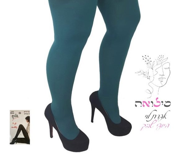 טייץ הפלא טורכיז