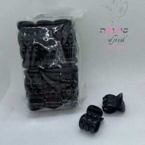קליפסים לשיער חזקים גודל קטן
